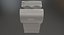 Dyson Airblade Hand Dryer