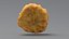 Realistisches Chicken Nugget 2