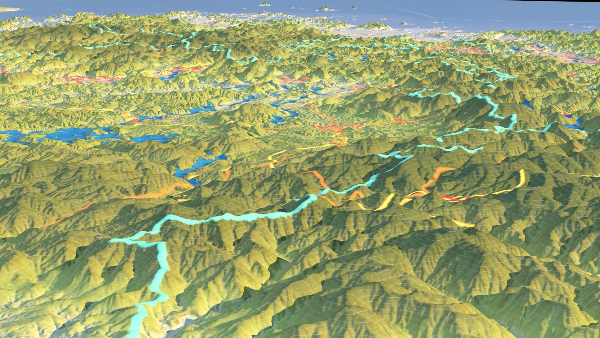 3D South Korea Map - 12K Realistic Satellite Terrain - Elevation https://p.turbosquid.com/ts-thumb/8J/Vvh7EB/lt/terrain_local2/jpg/1775694833/1920x1080/fit_q87/7553c8af7b75b96b0f42f98800d313ae82535772/terrain_local2.jpg