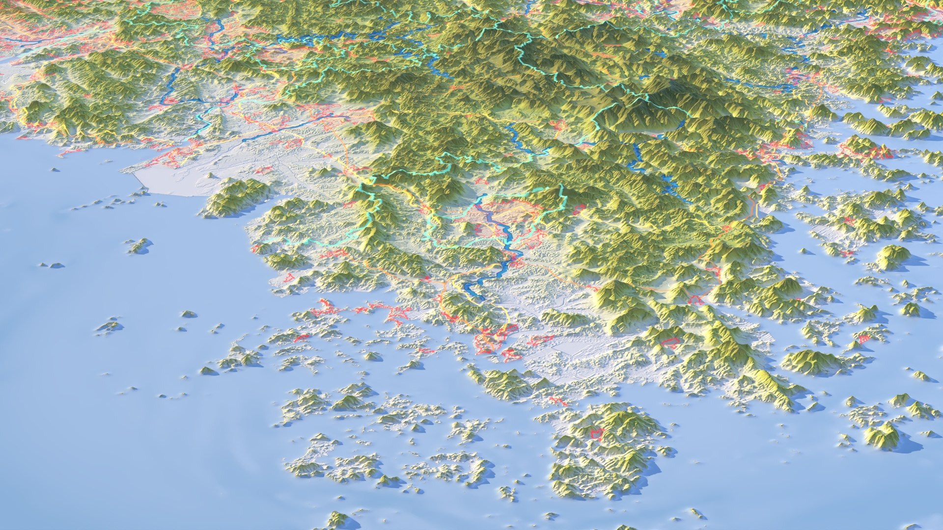 3D South Korea Map - 12K Realistic Satellite Terrain - Elevation https://p.turbosquid.com/ts-thumb/8J/Vvh7EB/sf/terrain_c1/jpg/1775694819/1920x1080/fit_q87/8b020d512f55311dd96547dea9f99108a3fc5ff7/terrain_c1.jpg