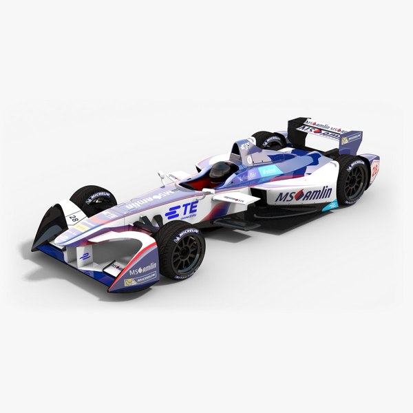 ms amlin andretti formula obj