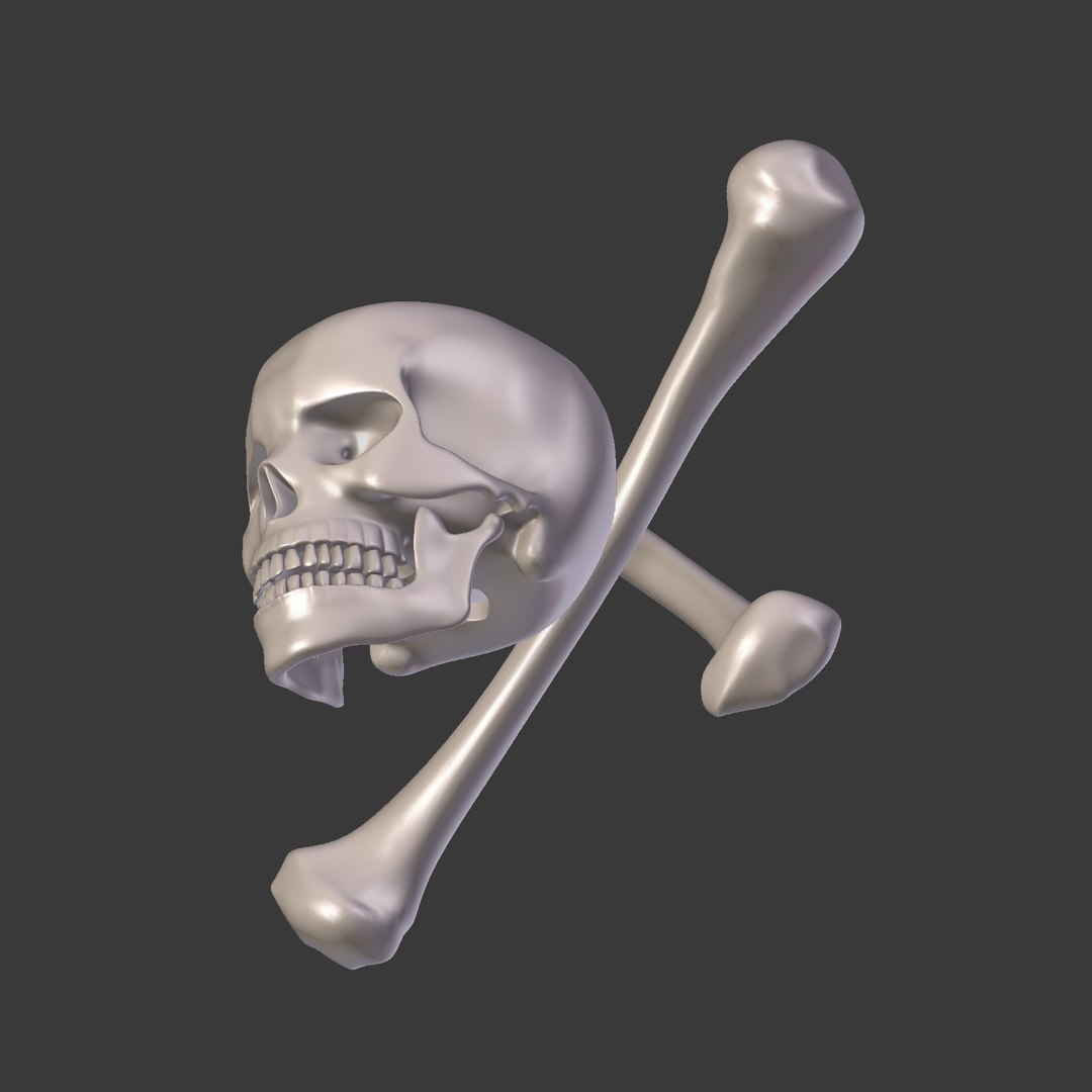 pirate skull 3D model https://p.turbosquid.com/ts-thumb/8J/WT0ayJ/lq04FvTF/i10/jpg/1562671448/1920x1080/fit_q87/ca9cd77bf8fac0f6efa0b2cc989b85ce8863928e/i10.jpg