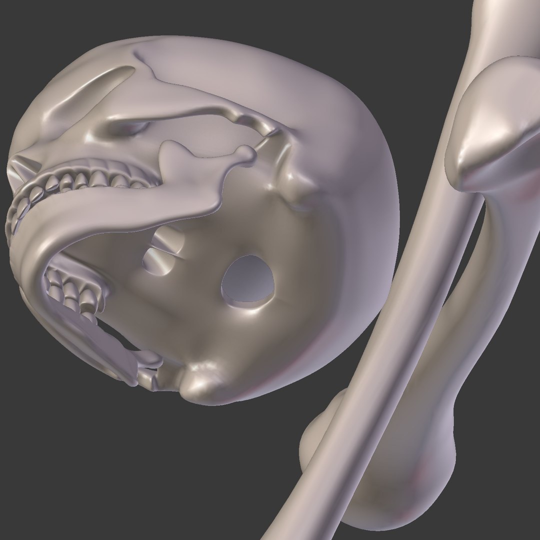 pirate skull 3D model https://p.turbosquid.com/ts-thumb/8J/WT0ayJ/vdUCcJgn/i14/jpg/1562671448/1920x1080/fit_q87/c4d88df82f8b13c20b95900c799bd4090549d61d/i14.jpg