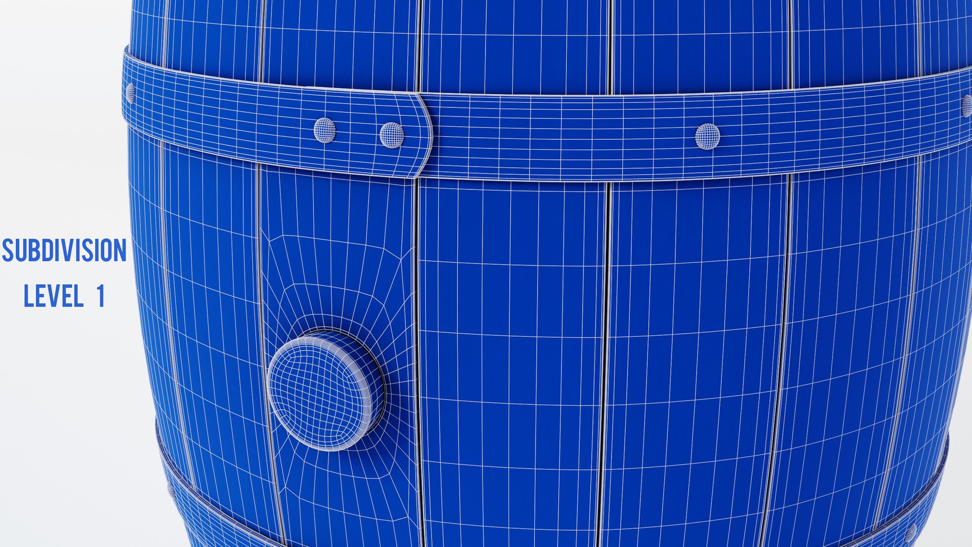 Wooden Barrel 03 3D https://p.turbosquid.com/ts-thumb/8J/bIVOu6/dk/view5_matte_wire_high_x310z340_sky1_floor2_blue_photo_studio_4k/jpg/1771845824/1920x1080/fit_q87/db3e501f661547894e5c0a5191c52e6a9400738d/view5_matte_wire_high_x310z340_sky1_floor2_blue_photo_studio_4k.jpg