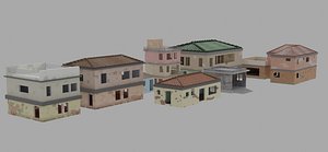 House pack