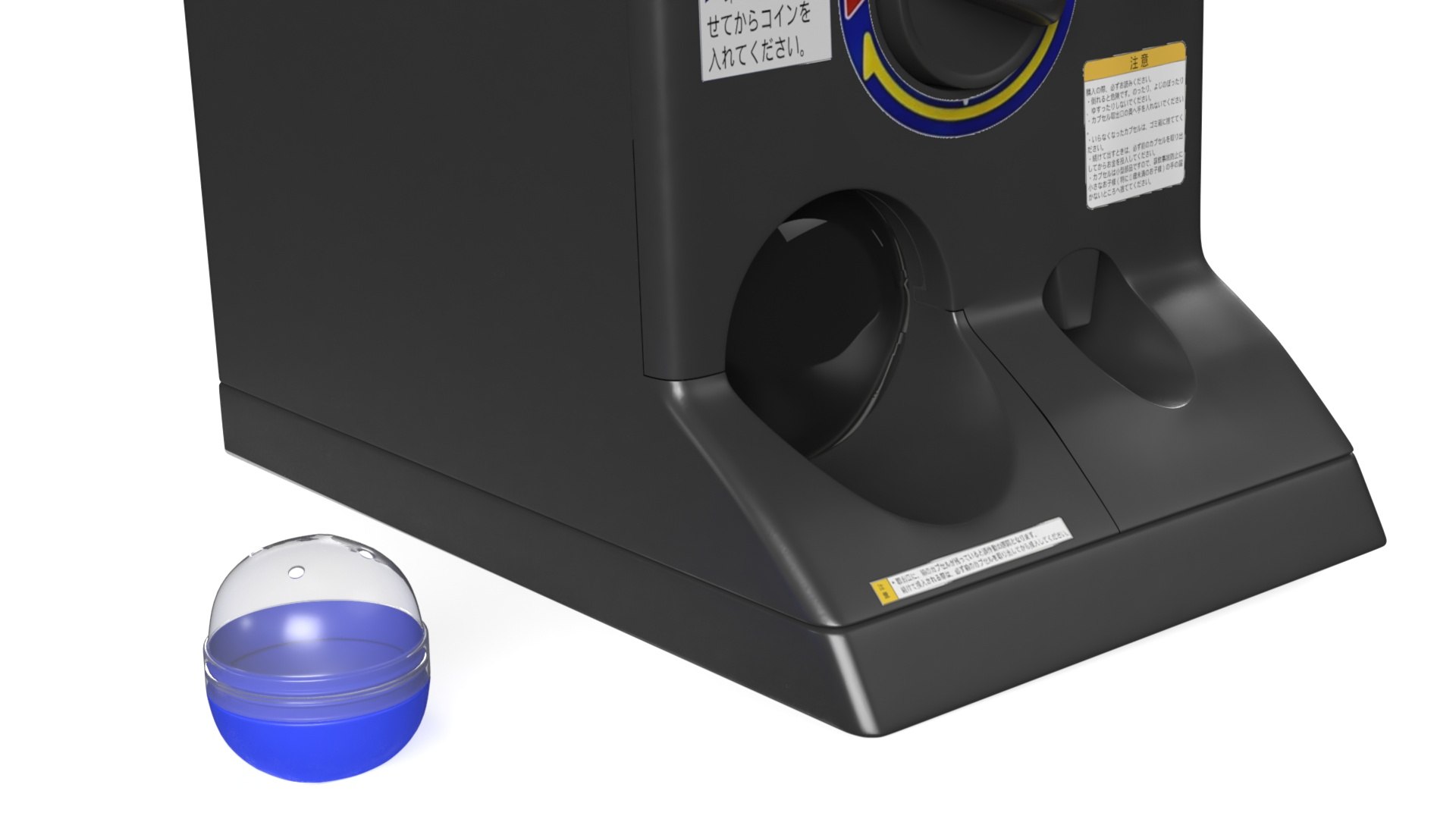 3D Japanese Gashapon Capsule Machine Black https://p.turbosquid.com/ts-thumb/8J/gjBv5b/wC/japanese_gashapon_capsule_machine_black_006/jpg/1765318825/1920x1080/fit_q87/215b0ad598c6f8e4d0ee38c2e2aa2e027ee78a4b/japanese_gashapon_capsule_machine_black_006.jpg
