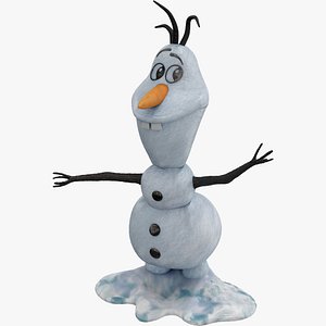 Olaf model