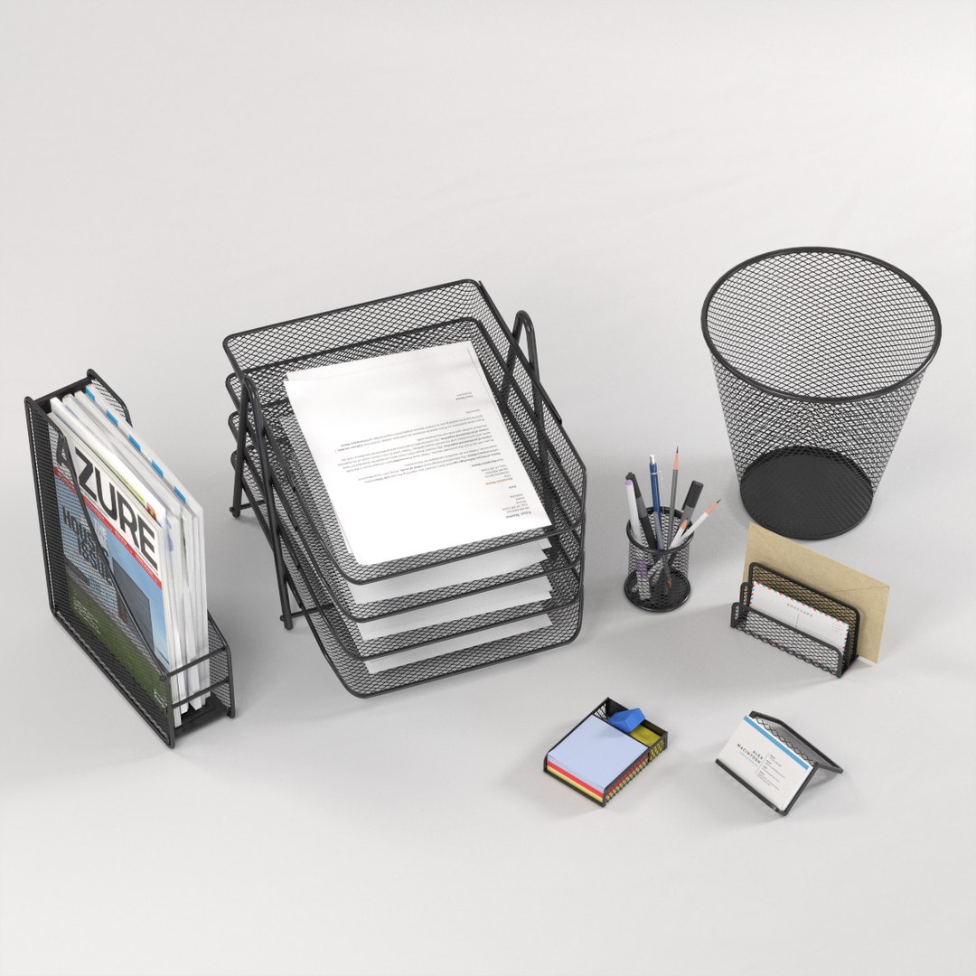 office supplies 3D https://p.turbosquid.com/ts-thumb/8J/nL48fM/hpnNKTVU/fin_3/jpg/1522842732/1920x1080/fit_q87/1522f26e65e3787b96c6ad718393ccf05226fe07/fin_3.jpg