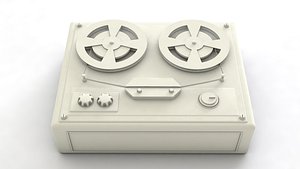 Tape Recorder