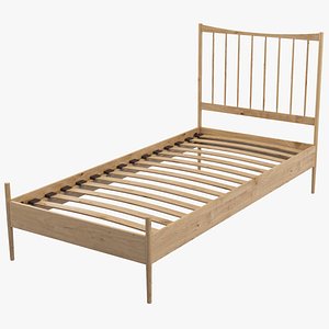 Twin XL Bed Frame