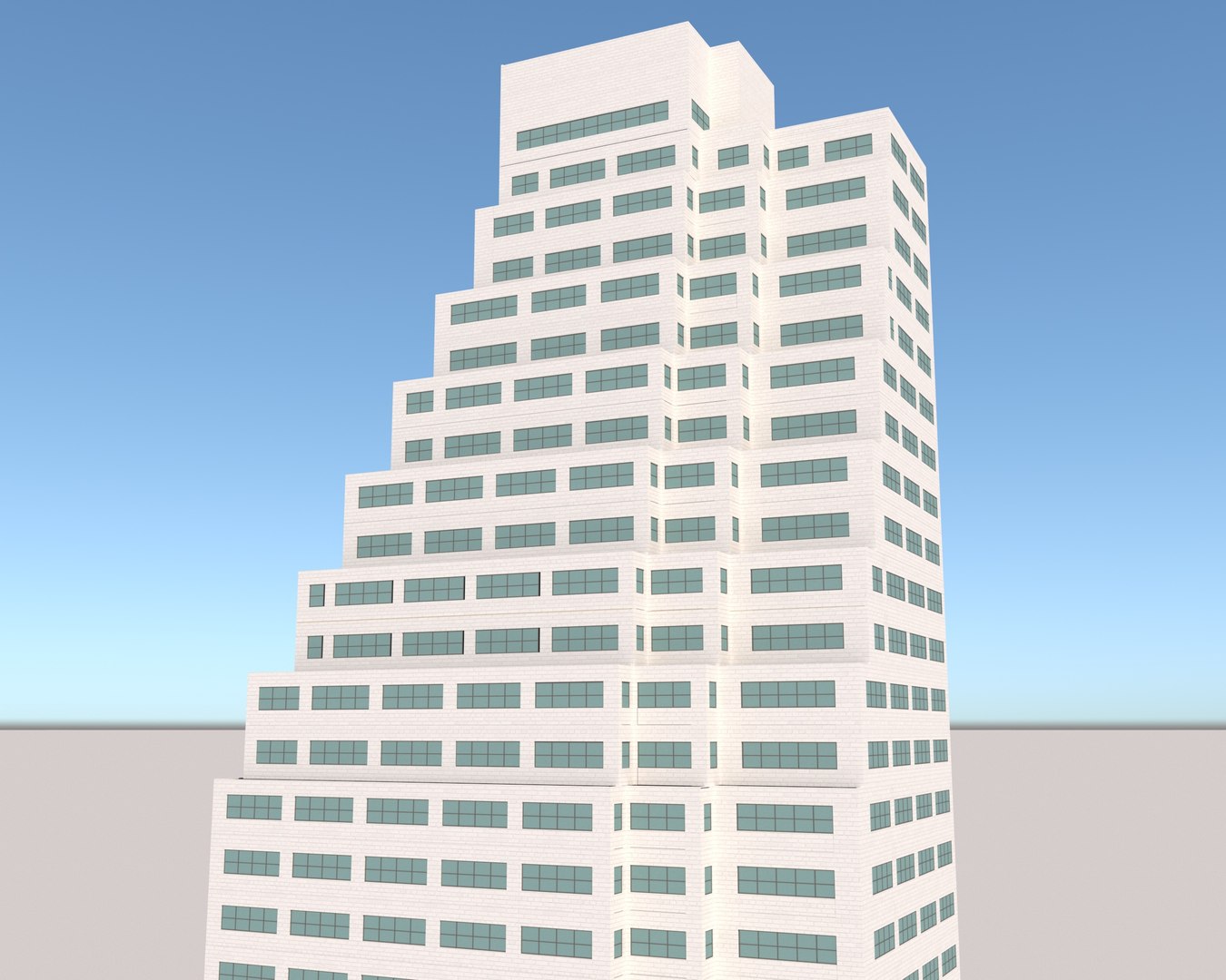 3D 477 MADISON AVE BUILDING NEWYORK - TurboSquid 2148967