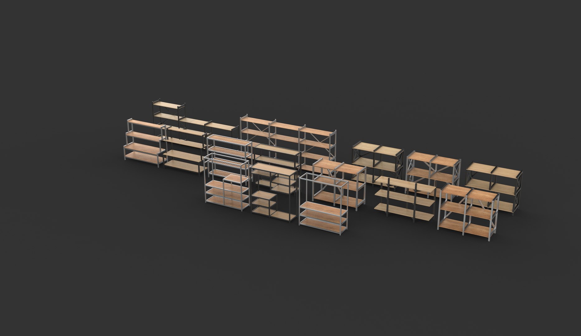 metal garment rack set 3D model model https://p.turbosquid.com/ts-thumb/8J/vFRgxt/UF/metalgarmentracksetanimation.6077/jpg/1781266352/1920x1080/fit_q87/f693bdb05210385ce214d43cb3685ef633645911/metalgarmentracksetanimation.6077.jpg