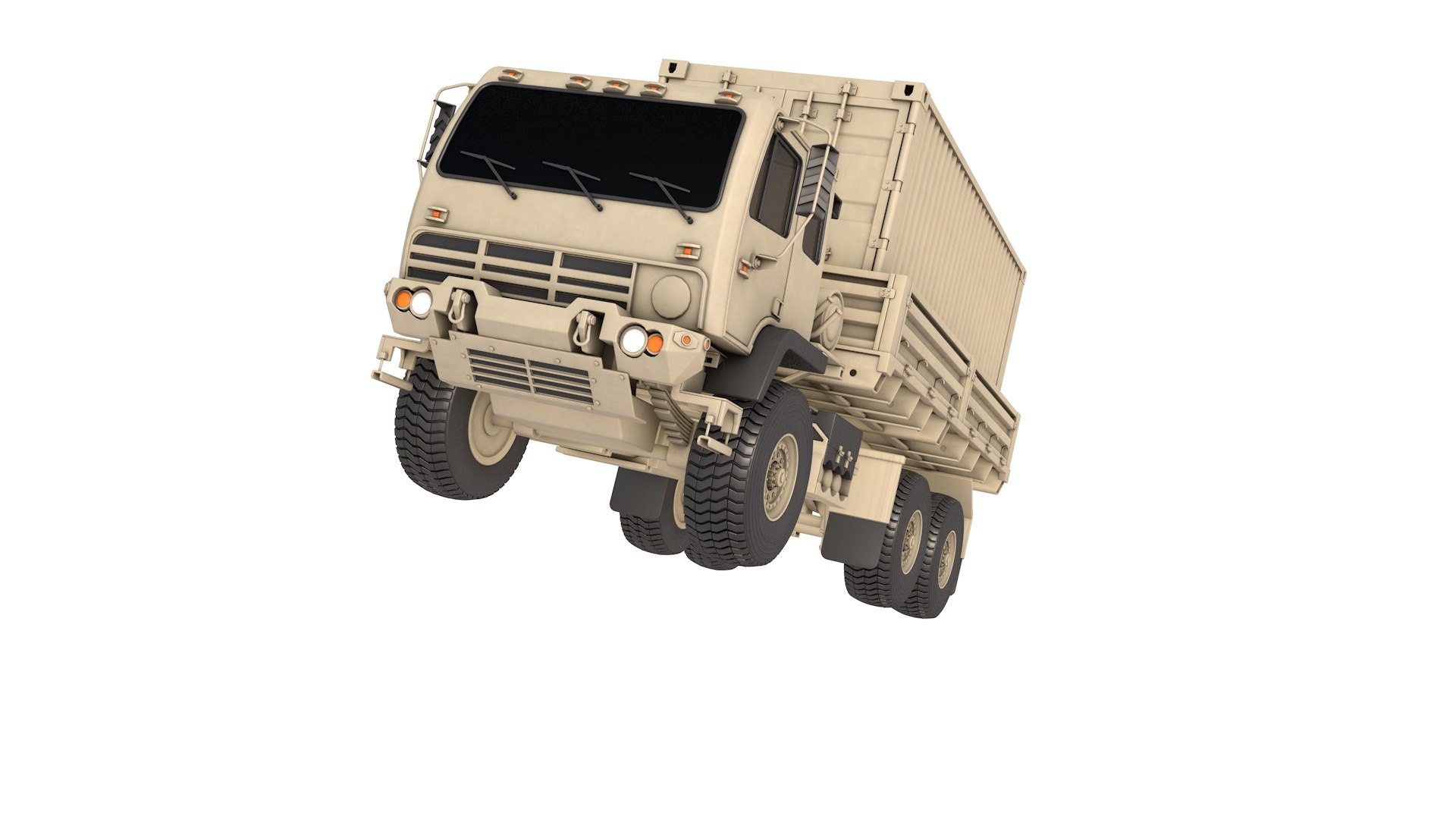 M1085 container truck 3D model https://p.turbosquid.com/ts-thumb/8J/vlkf2x/2i/7574542455kopya/jpg/1748542518/1920x1080/fit_q87/16f20af99c0434ddd021037b4908018a880a867c/7574542455kopya.jpg