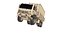 M1085 container truck