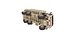 M1085 container truck
