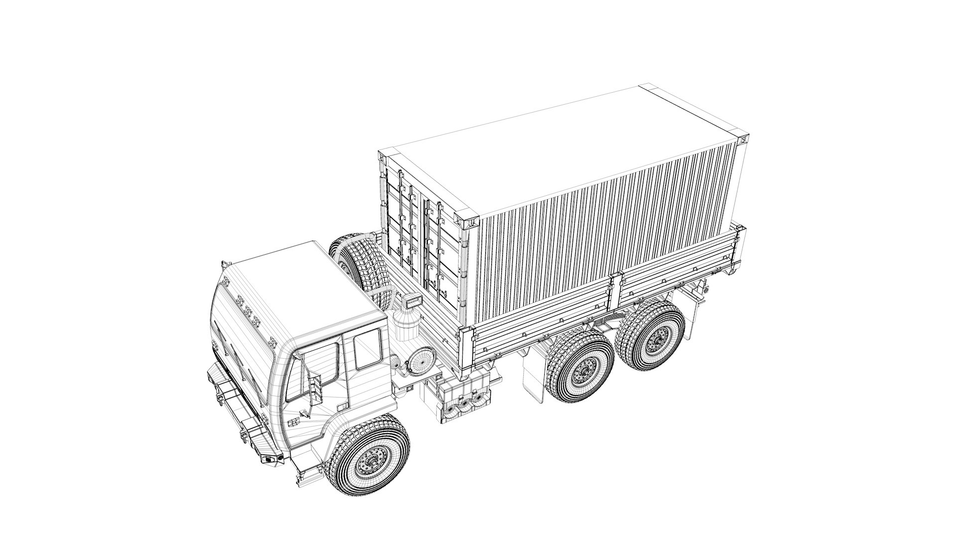 M1085 container truck 3D model https://p.turbosquid.com/ts-thumb/8J/vlkf2x/i6/385545345/jpg/1748542520/1920x1080/fit_q87/b955b6ec7c5b32b28494fffdbd4be7e5f18be0bf/385545345.jpg
