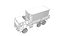 M1085 container truck