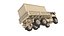M1085 container truck