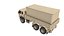 M1085 container truck