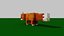 Minecraft Zorro