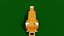 Minecraft Zorro