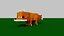 Minecraft Zorro