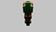 Minecraft Zorro