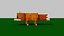 Minecraft Zorro