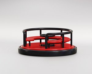Merry Go Round