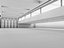 3D interior scene 09 environment