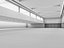 3D interior scene 09 environment