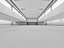 3D interior scene 09 environment
