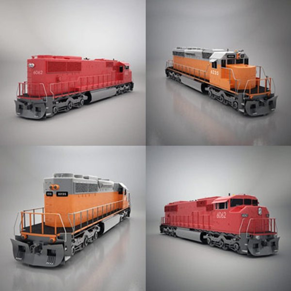 max sd60 sd60m soo