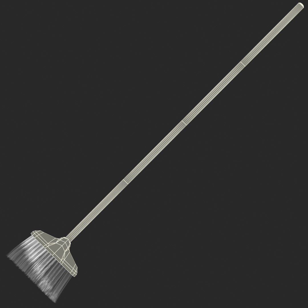 Libman Broom Max