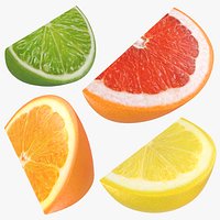 Citrus Slice Collection