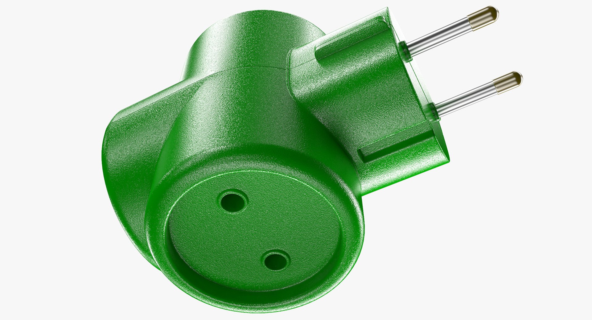 Electrical Multi Multiplug Model - TurboSquid 1387806