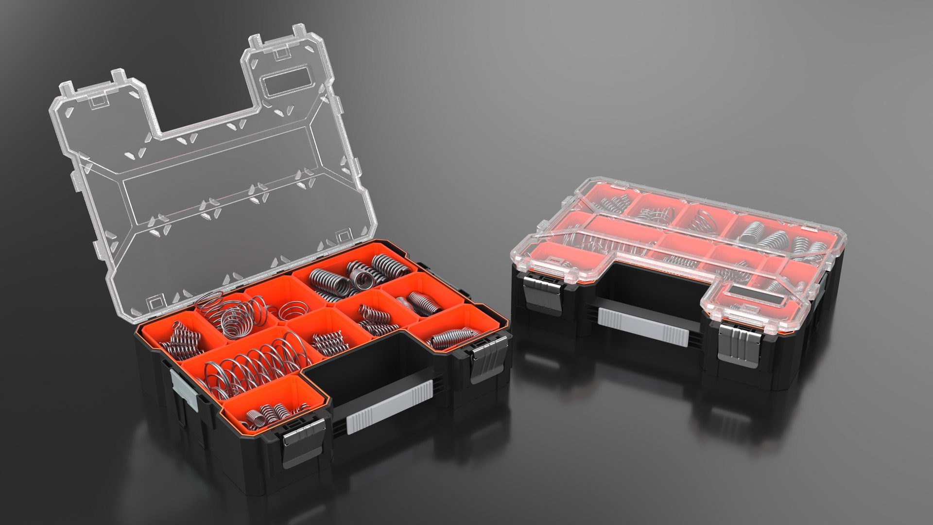 Coil Springs in Plastic Box 3D model https://p.turbosquid.com/ts-thumb/8K/DmbWZl/4c/coil_springs_in_plastic_box_004/jpg/1746969870/1920x1080/fit_q87/f4838d920f79415747347b7b1391a42b7bb70c94/coil_springs_in_plastic_box_004.jpg