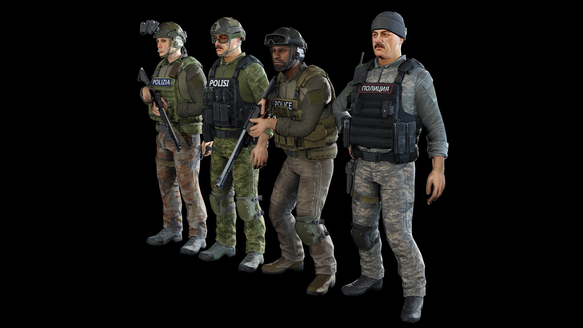 Law Enforcement 3D https://p.turbosquid.com/ts-thumb/8K/EelQ1L/XC/tbrender_viewport_004/png/1636072506/1920x1080/fit_q87/8665546abb00f1d3a121e9b5c4cc2e833461ba18/tbrender_viewport_004.jpg