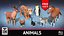 Animals FREE