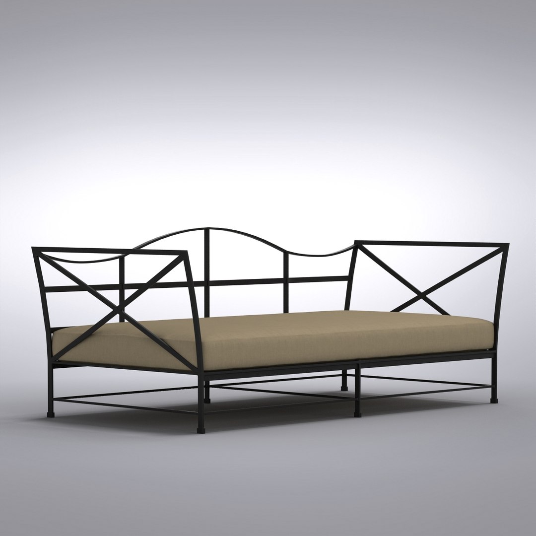 Restoration Hardware Carmel Max