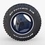 Range Rover Classic Wheel BF Goodrich Mud