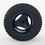 Range Rover Classic Wheel BF Goodrich Mud
