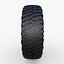Range Rover Classic Wheel BF Goodrich Mud