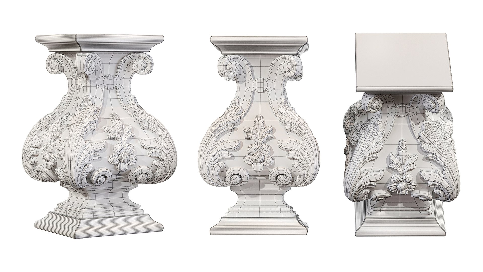 Classic capital 08 3D model https://p.turbosquid.com/ts-thumb/8K/SwBRN2/O8/classiccapital08_6/jpg/1651581033/1920x1080/fit_q87/3a45f45dcd02d859d28295a45fb0d7e65f02df5e/classiccapital08_6.jpg