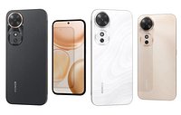 Honor Play 60m All Colors Low Poly