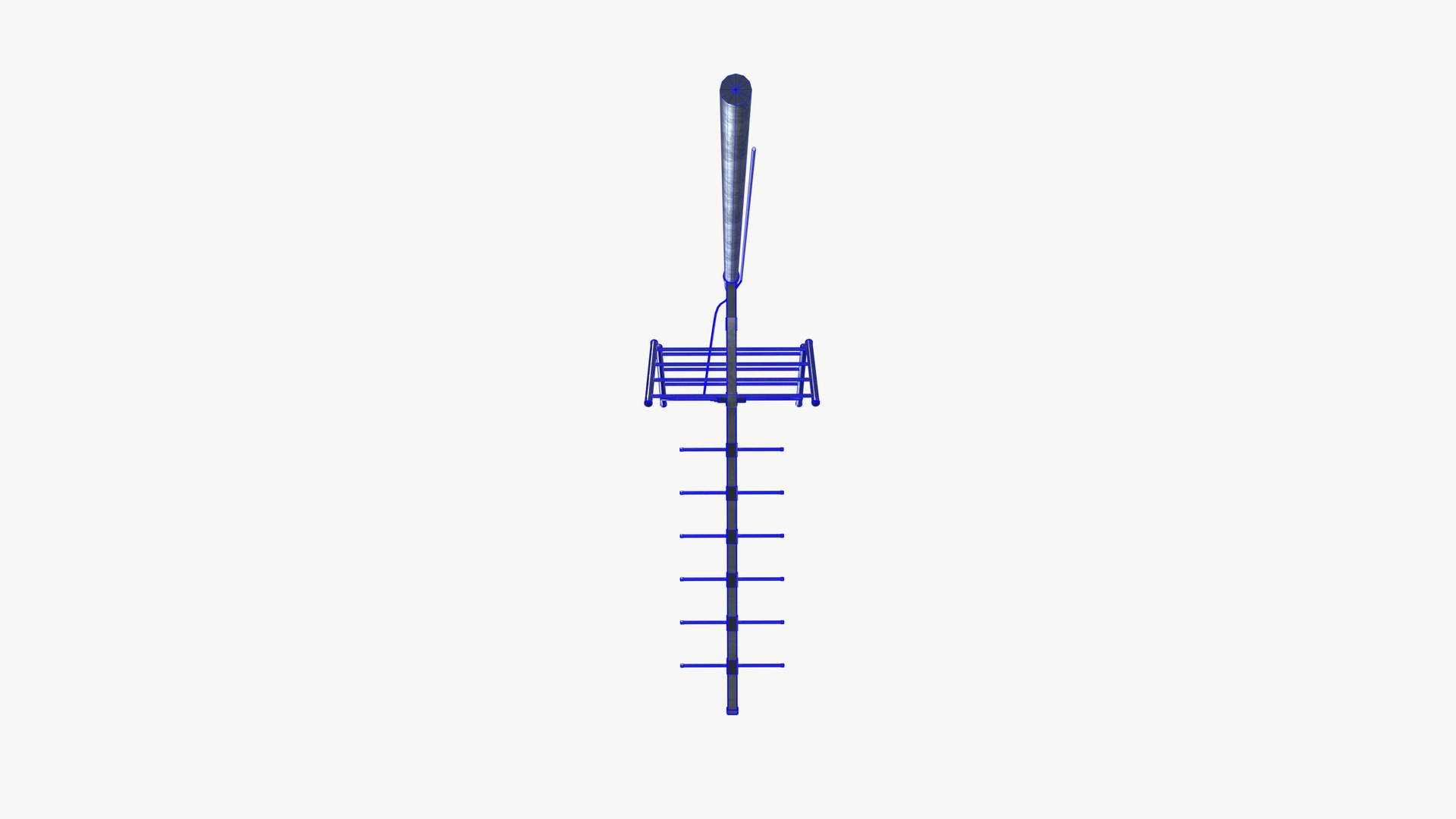 3D Antenna Rod https://p.turbosquid.com/ts-thumb/8K/ZFAnmD/VT/wireframe/png/1749448358/1920x1080/fit_q87/75e39a9b4ad521cf9c489a70d400a869c224c561/wireframe.jpg