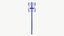 Antenna Rod