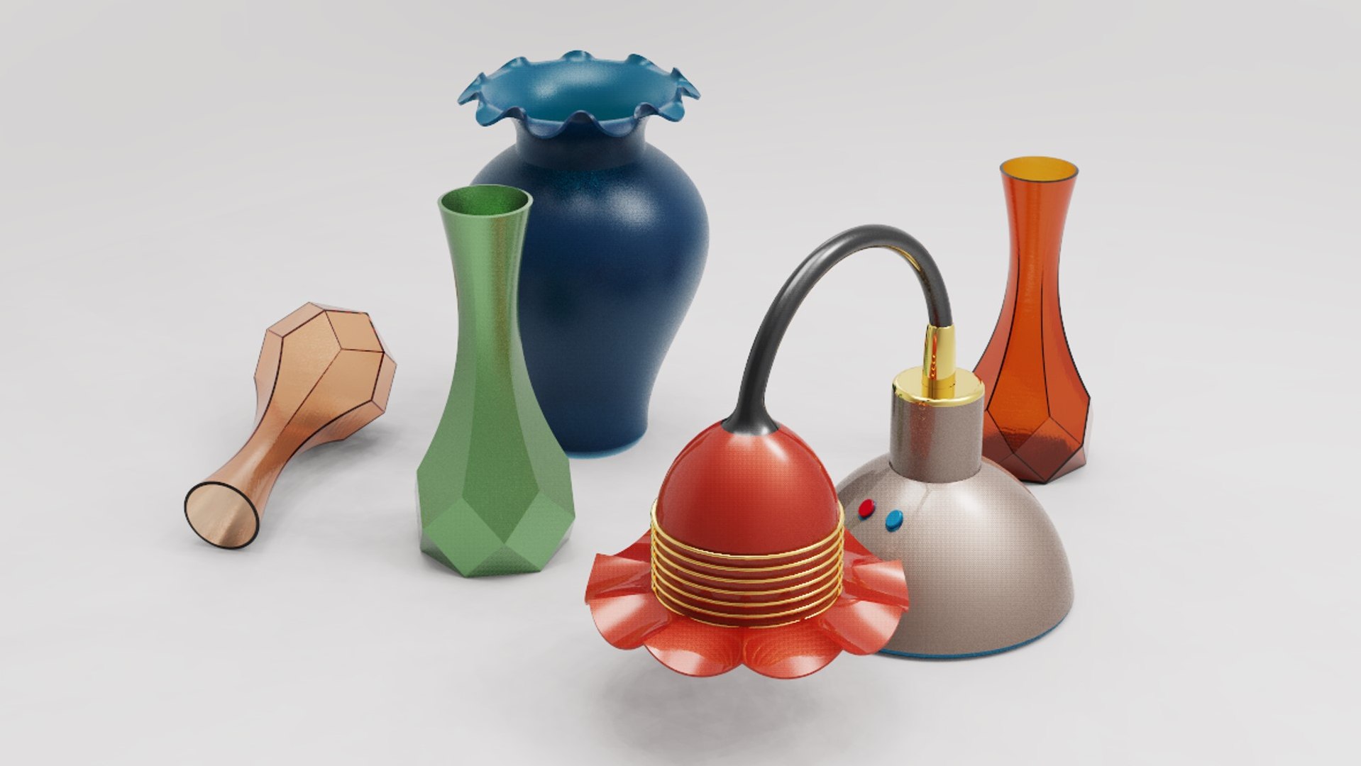 3D Decoration Pieces https://p.turbosquid.com/ts-thumb/8K/ZLvQUA/od/keyshotrender3/jpg/1692120082/1920x1080/fit_q87/78bf1282ec6a494d15212d826ee07e38389ffa9a/keyshotrender3.jpg
