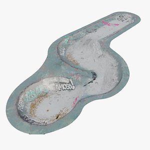 Griffin Bowl