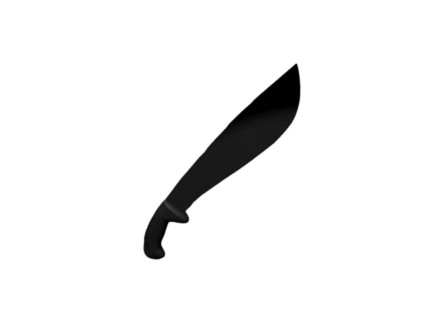 Free Max Mode Jungle Machete